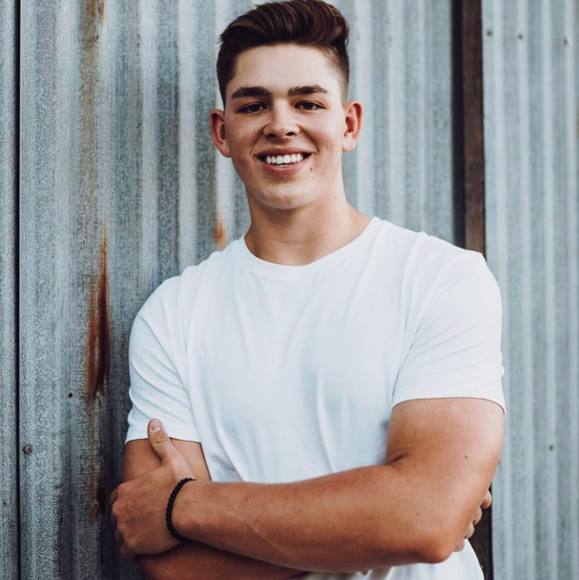 zacharyhald
